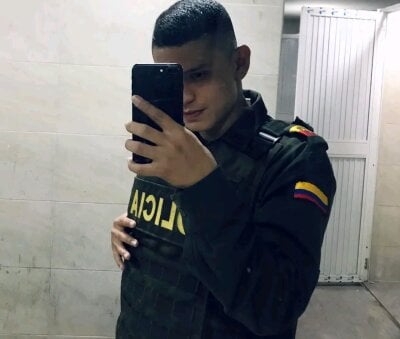Sean_Paul Male Handjob Cam Nude