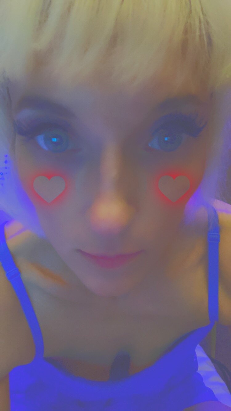 Vickibabygirl