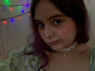 MarryMallow 👃 live naked stream