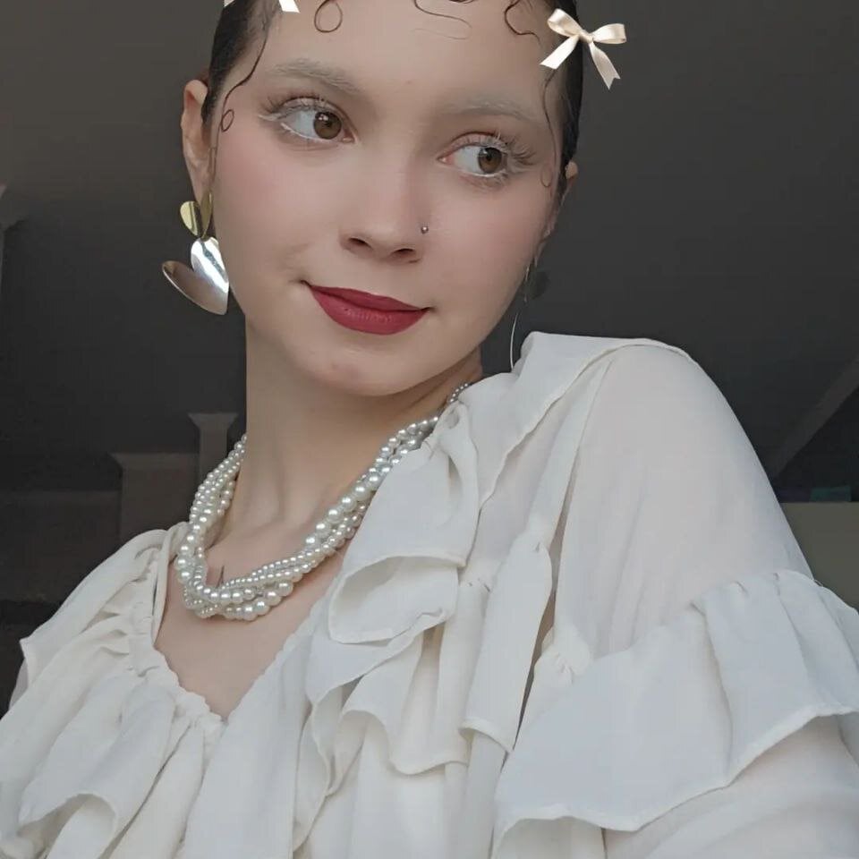 VelvetRay's Offline XXX Chat