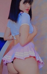 DaliaLeroy's Offline Chat Room