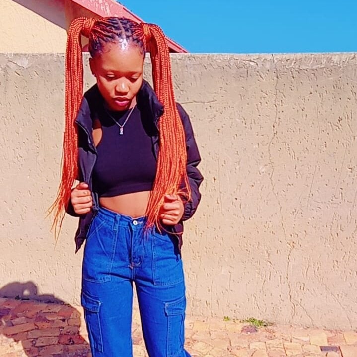 YoungVickyX profile
