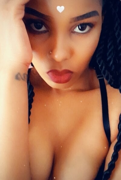 FierceDelilah Avatar