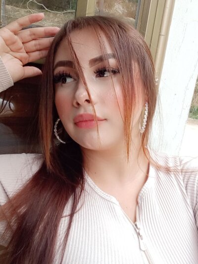 Amber_taylor_4 Avatar