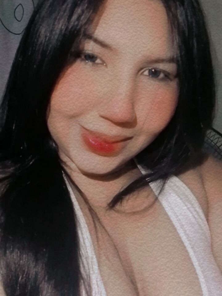 bebarika from stripchat