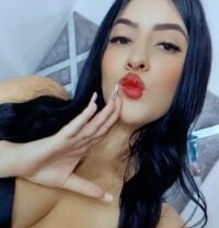 NastyPutita's webcam live show