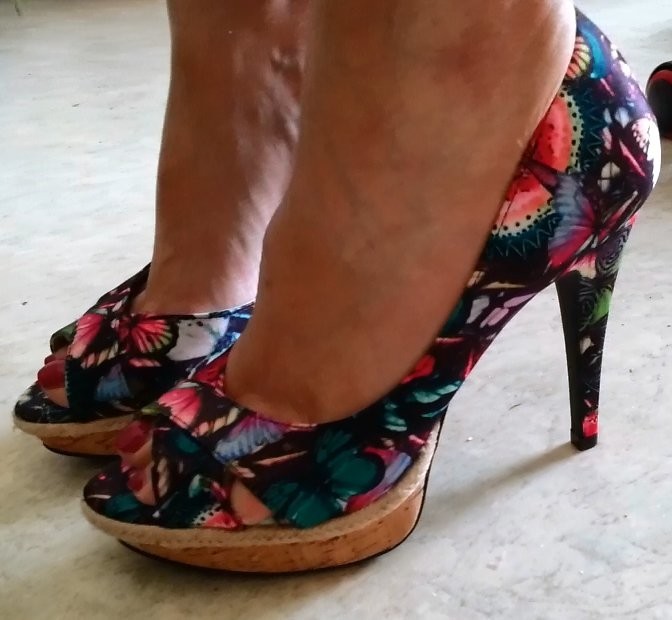 LadyJersey's Offline XXX Chat