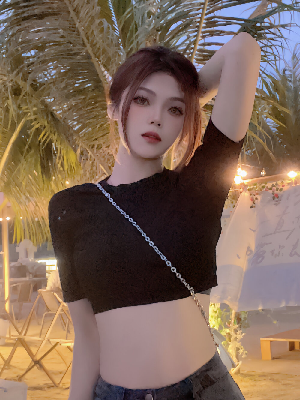 Hanyizi 🎺 live sex chat