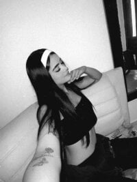 VioletaJhonson's Live XXX Chat