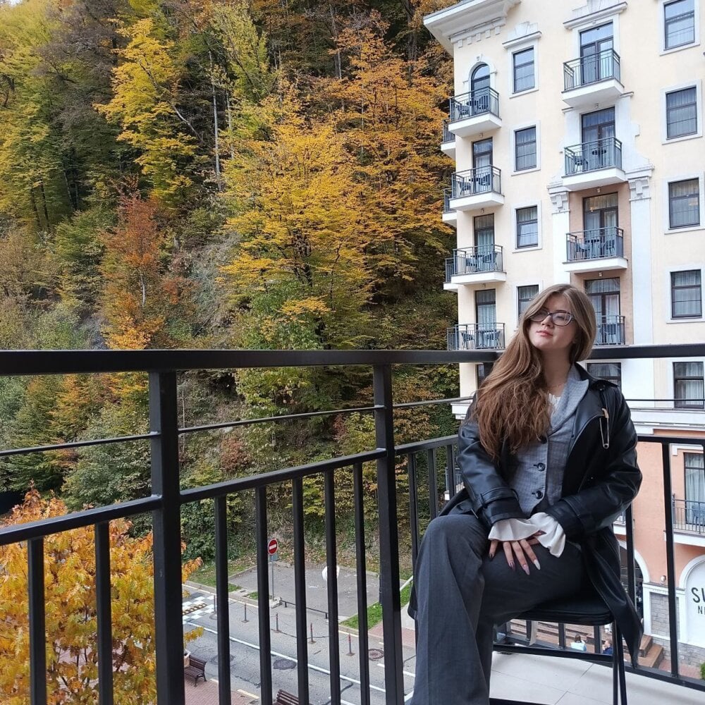 Orivienne profile