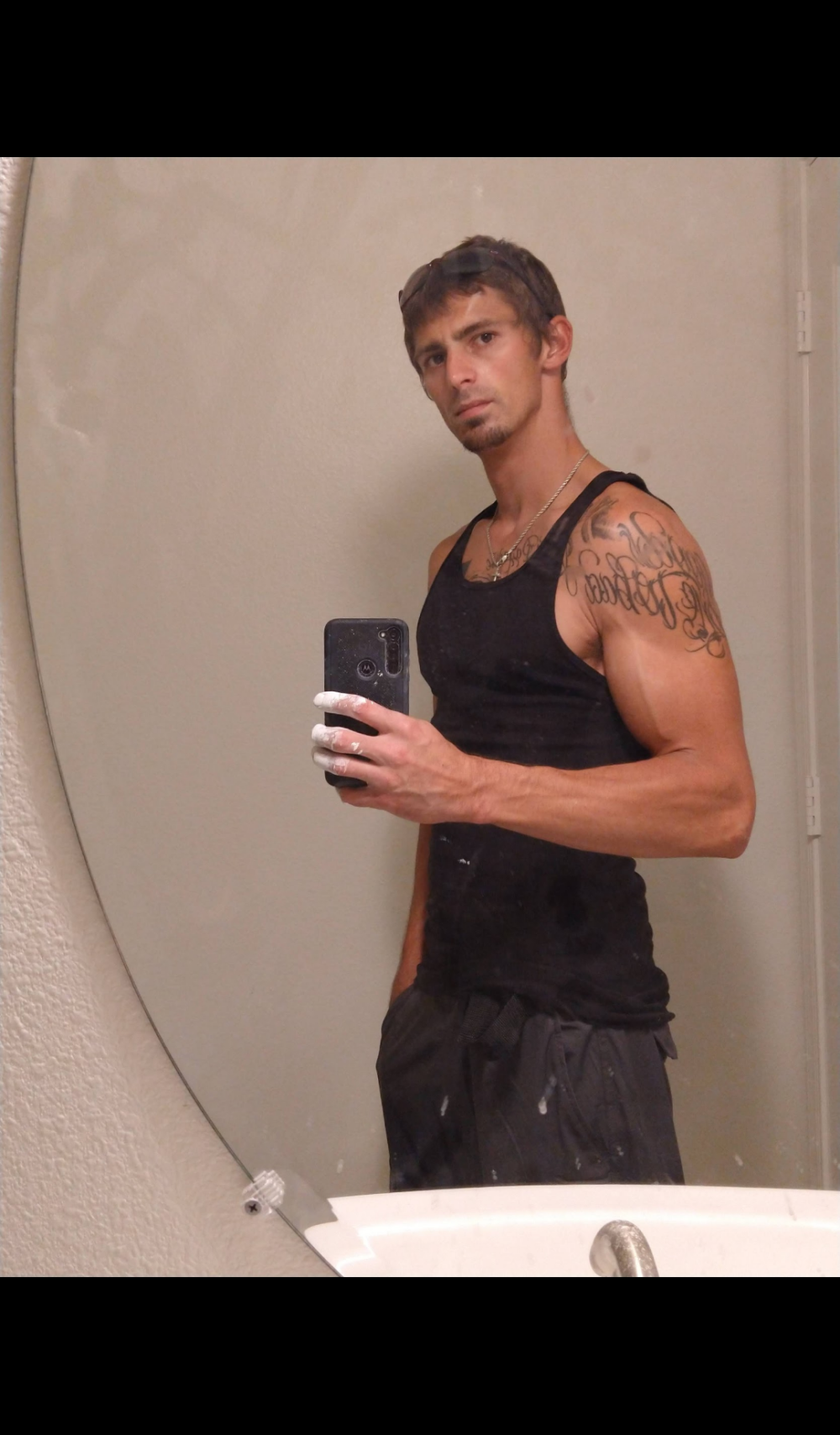 savhorseridecwby Profile Image