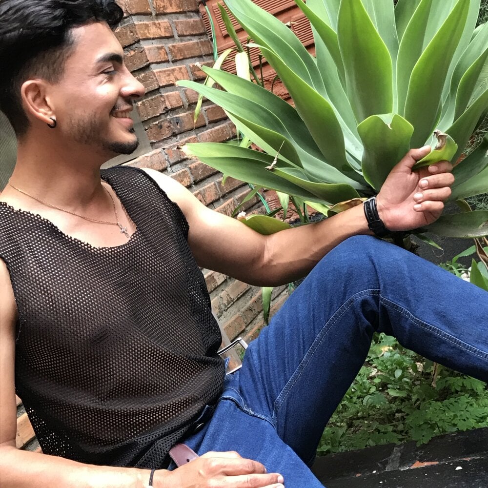 Dantee_Duran profile