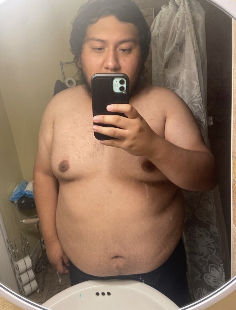 UglyFatMan00