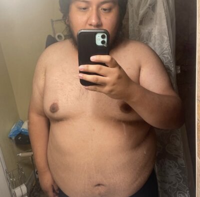 UglyFatMan00 Avatar