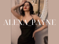 Alexa_Payne's Offline XXX Chat