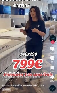 rachida's webcam live show