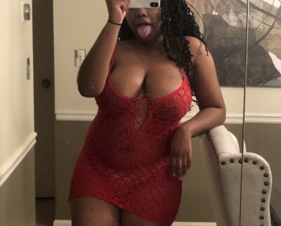 Thepanthera - big tits ebony