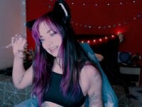 candy_lina's webcam live show