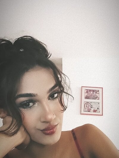 salome-dirty from stripchat
