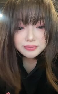 eygirl's webcam live show