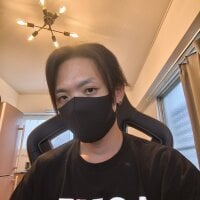 cho_aniki's webcam live show