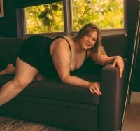 PiggyRose's webcam live show