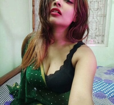 Hot_ragni - Stripchat Girl 