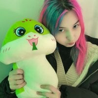 MikkyAoki's webcam live show