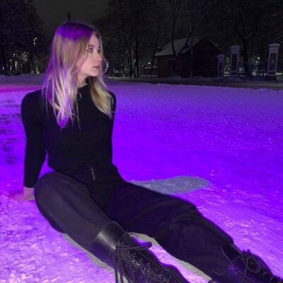 vilet_ ⬛ live show