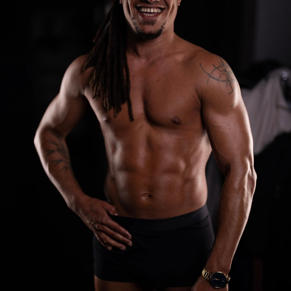 mrparkergrey's Offline XXX Chat