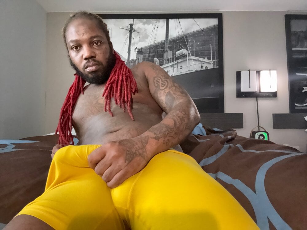 daddydarkskindikk 오프라인 XXX 채팅