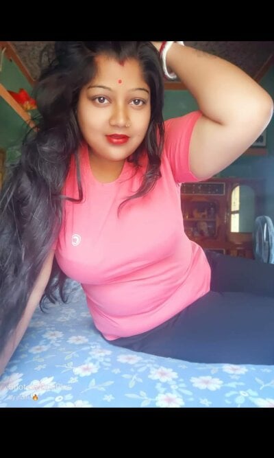 Bengali-boudi-priya - big ass indian