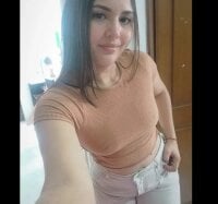 cristina_gallardo's webcam live show