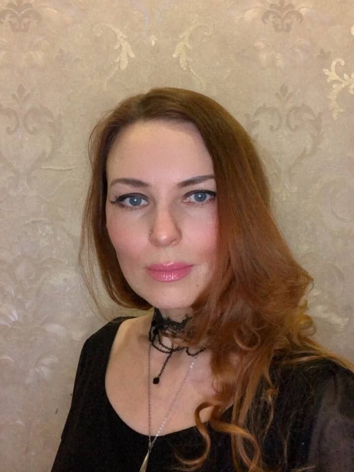 VandaRossi Profile Image