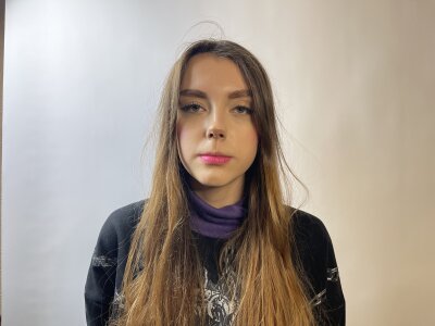 AmyBell主播：免费直播性爱表演和聊天 | Stripchat