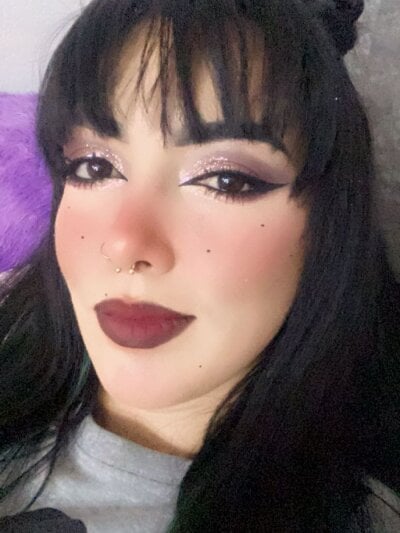 scarlatta_fenix from stripchat