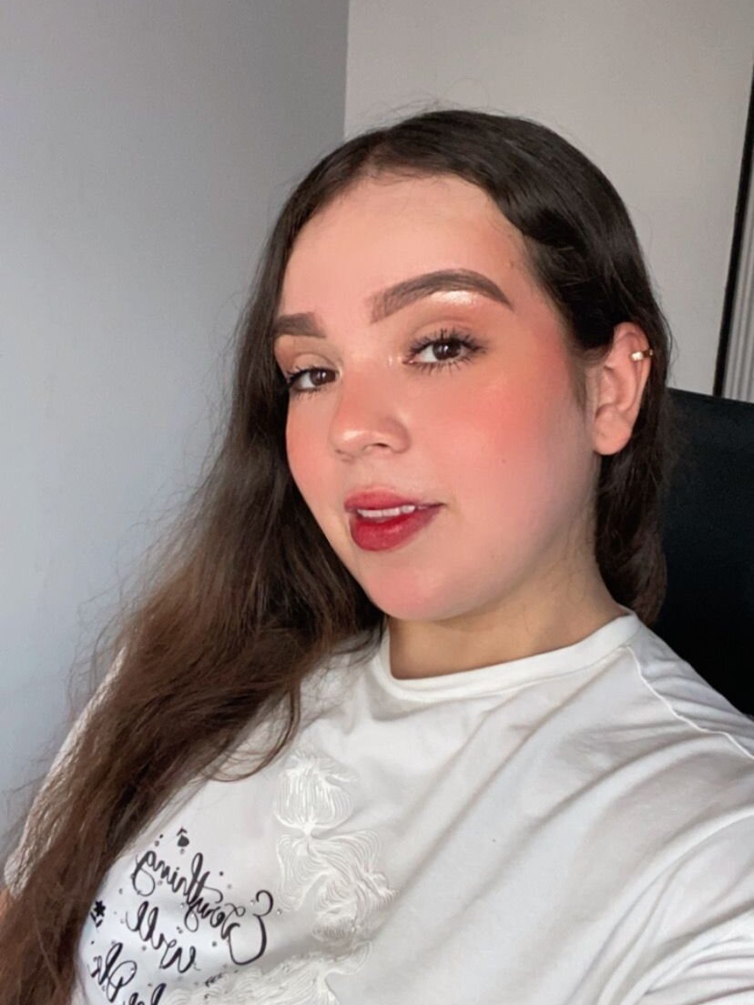 Carolinee-Joyce profile