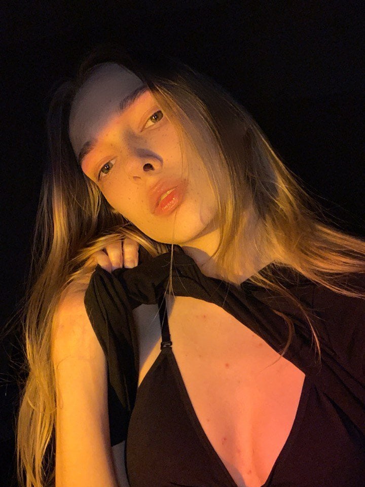 Chat XXX offline de KittyWakel