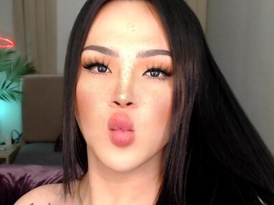 LICKKITA
