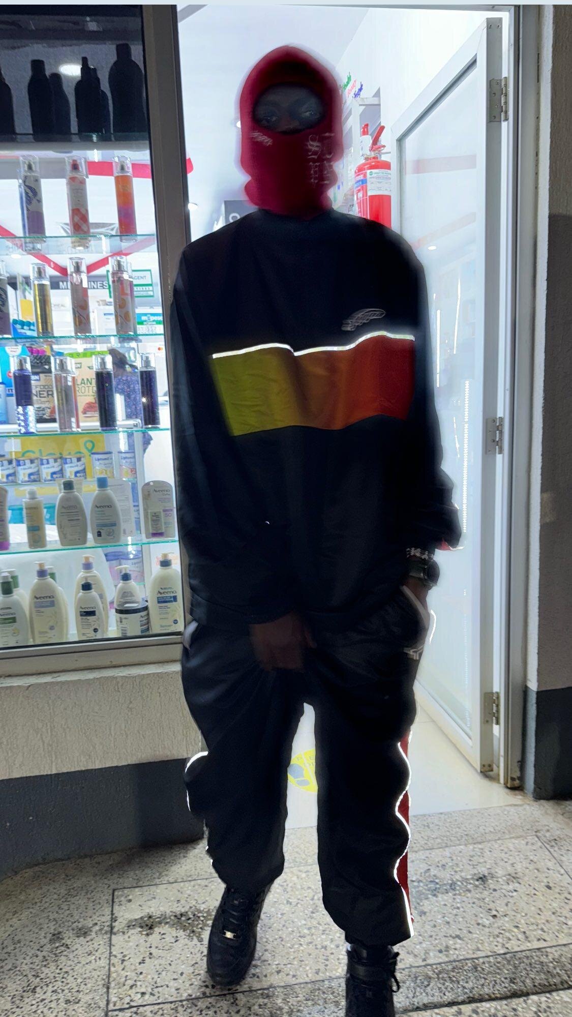 BlackMarty