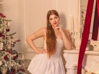 Stella_Light's webcam live show