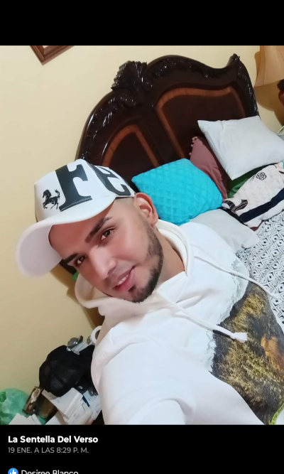 Sextravieso - Stripchat Boy 