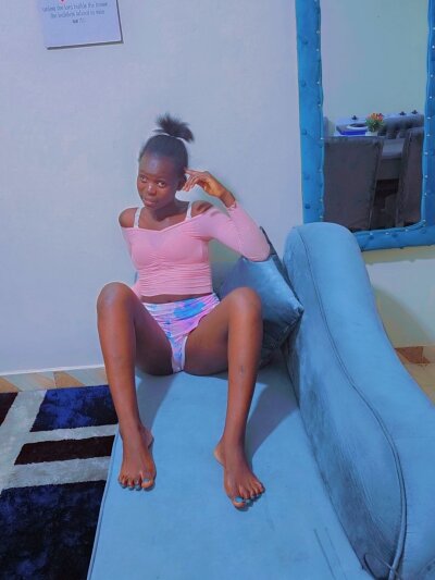 cutesexyann Avatar