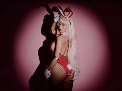 venusangelicxx offline XXX-chatje