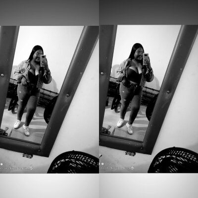 paty_thomas 🔰 live nude webcam