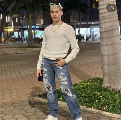 Nigel_and_Boyss Avatar