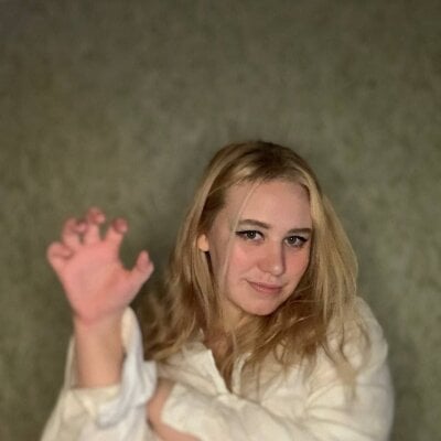 StarsOnTheSkies - Stripchat Teen Pov Best Girl 