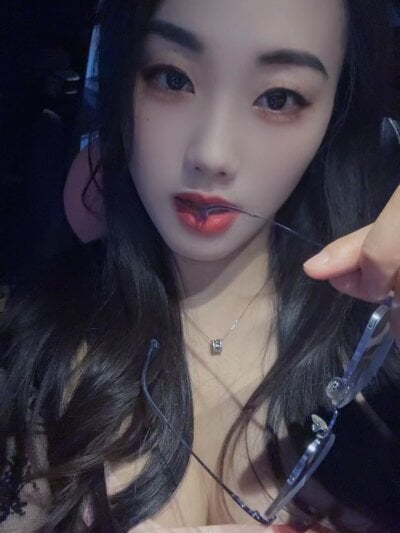 Xiangrikou - Stripchat Girl 