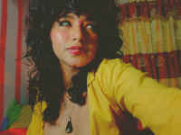 justcallmemargo's webcam live show