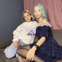 NikaVallerri's Offline XXX Chat